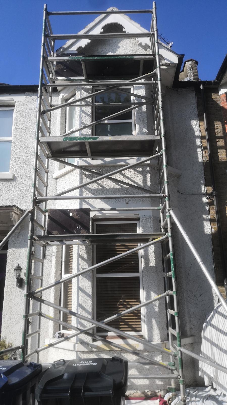 rendering Notting Hill, W11